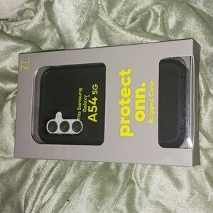RUGGED CASE- SAMSUNG GALAXY A54 5G